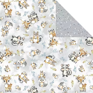 Mook Fabrics - Pre-Quilted