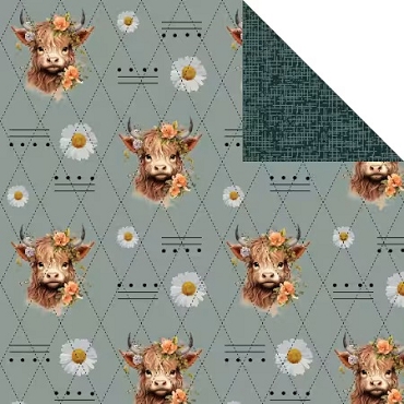 Mook Fabrics - Pre-Quilted