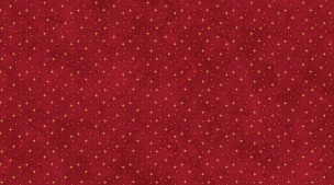 O'Christmas Tree Shimmer by Deborah Edwards for Northcott:   Red Multi Stars