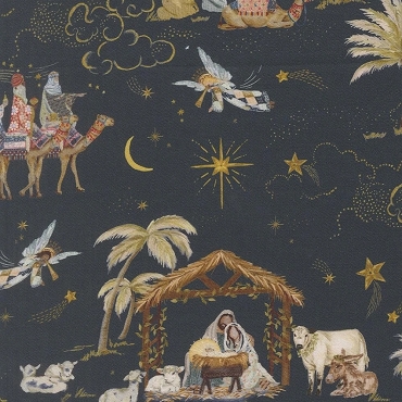 MODA  Silent Night - Holy Night
