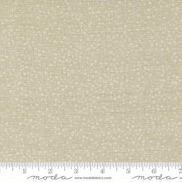 MODA Dotty Thatched by Robin Pickens - Washed Linen