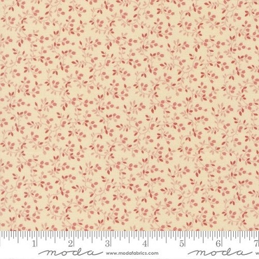 MODA Pamelias Path by Betsy Chutchian - Entwined Vine Pink