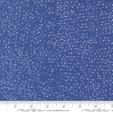 MODA Dotty Thatched by Robin Pickens - Royal