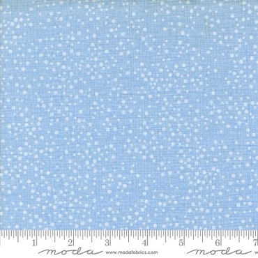 MODA Dotty Thatched by Robin Pickens - Mist