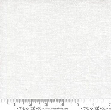 MODA Dotty Thatched by Robin Pickens - Blizzard