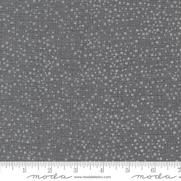 MODA Dotty Thatched by Robin Pickens - Lead