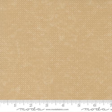 Moda Quail Run - Tonal Tan by Kansas Troubles Quilters