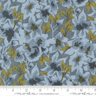 Fieldrush by Moda - Gossamer Bramble