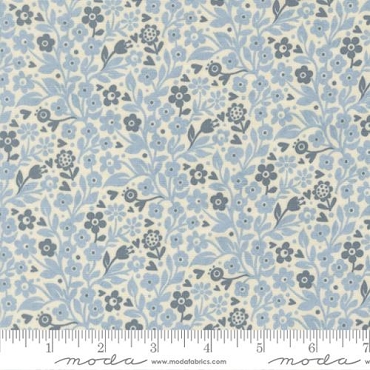 Fieldrush by Moda - Ivy Bramble 