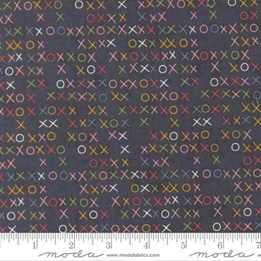 Fieldrush by Moda - Larkspur Portobello