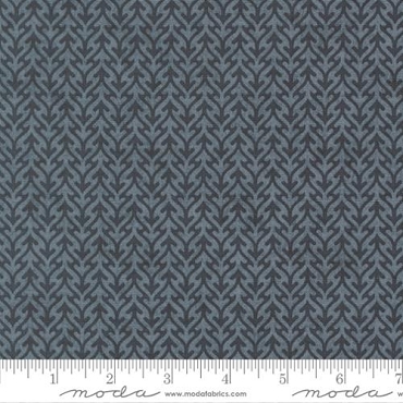 Fieldrush by Moda - Trellis Portobello 