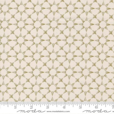 MODA  Silent Night - Star Mosaic Blenders