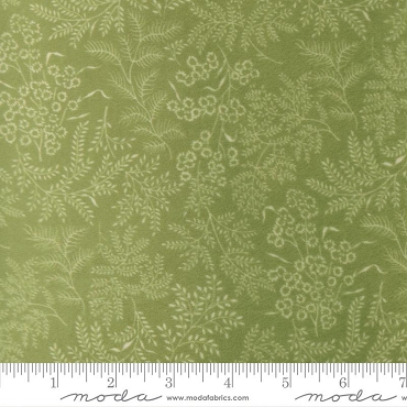 MODA Cuddle Nantucket Summer Grass