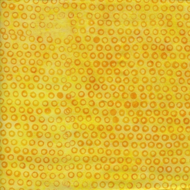 2026 AOSH Fabric - Blenders: Cherio-Lemonade