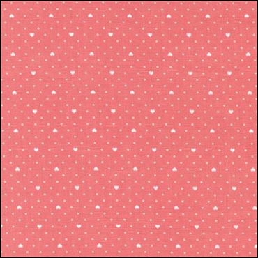 Lighthearted by Camille Roskelley for MODA - Heart Dot Pink