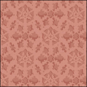 P & B Petal Bouquet by Katie Pertiet - Damask Pink