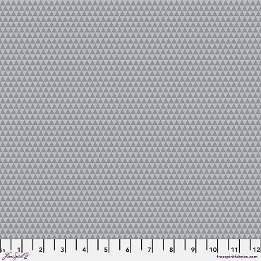 Free Spirit True Colors Graywork by Tula Pink - Kinda Shady 