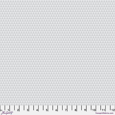 Free Spirit True Colors Graywork by Tula Pink - Kinda Shady