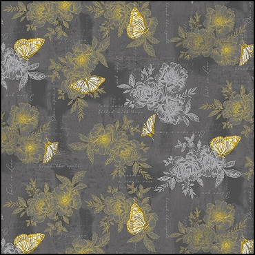 Windham Belle - Once Upon A Time Graphite