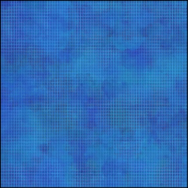 In The Beginning Dit Dot - Ocean