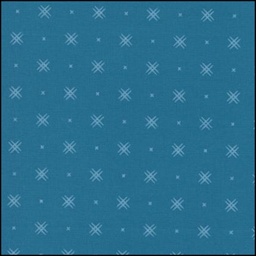 Moda Beyond Bella - Horizon Blue