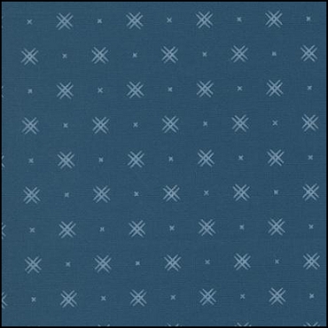 Moda Beyond Bella - Prussian Blue