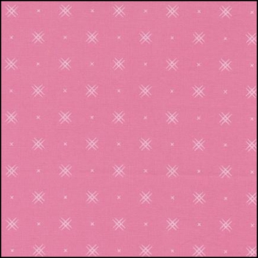 Moda Beyond Bella - Thirty's Pink