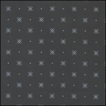 Moda Beyond Bella - Charcoal