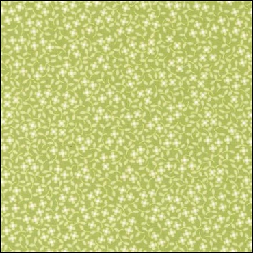 MODA - Cali Co by Corey Yoder - Ditsy Daisy - Pistachio