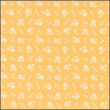 MODA - Cali Co by Corey Yoder - Cameo Ditsy - Goldenrod