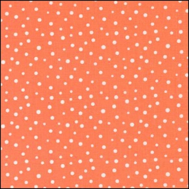 MODA - Cali Co by Corey Yoder - Dottie Dots - Melon