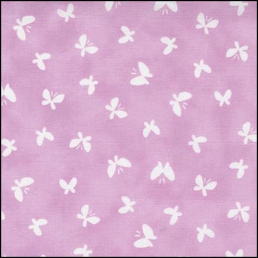 Jolie by Chez Moi by MODA - Flutterby - Lilac