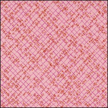MODA Wild Blossom - Graph Paper Princess
