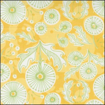 MODA Dandi Duo - Toile Blenders Maize