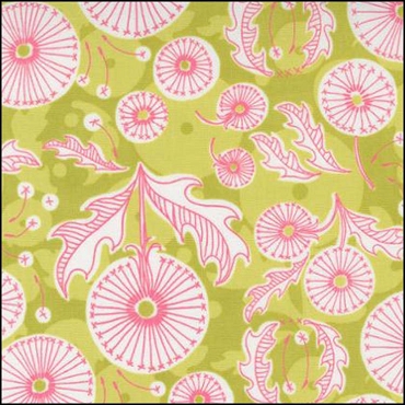 MODA Dandi Duo - Toile Blenders Grass