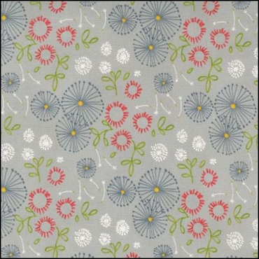 MODA Dandi Duo - Little Bitties Blenders Slate