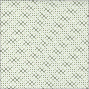 MODA Nantucket Summer - Sail Check Plaids - Cream Grass