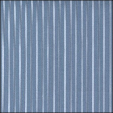 MODA Nantucket Summer - Stripe - Lake
