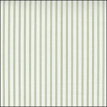 MODA Nantucket Summer - Stripe - Cream Grass