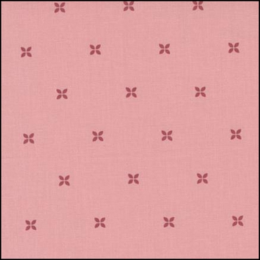 MODA Sunnyside - Blenders Coral