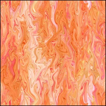 P & B Marble Studio - Red Orange