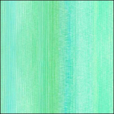 P & B Textiles - Ombre 45 - Teal Green