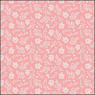 Riley Blake Designs - Nature's Portrait - Branches - Petal