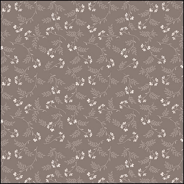 Riley Blake Designs - Piece & Plenty by Lori Holt - Vine - Pebble