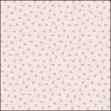Riley Blake Designs - Piece & Plenty by Lori Holt - Warmth - Taffy