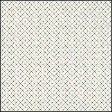 Sabrina by Whistler Studios for Windham - Garden Fence Ivory