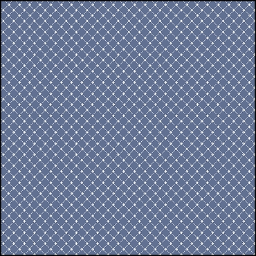 Sabrina by Whistler Studios for Windham - Garden Fence Chambray